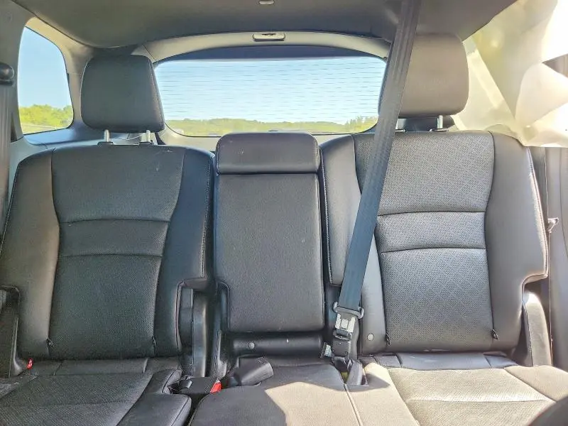 2021 HONDA PASSPORT EXL  