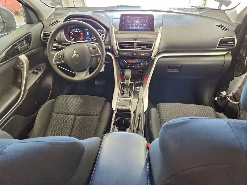 2019 MITSUBISHI ECLIPSE CROSS LE  