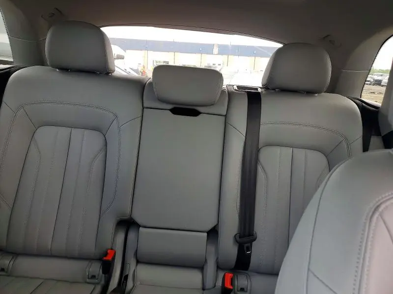 2020 AUDI Q5 PREMIUM PLUS  