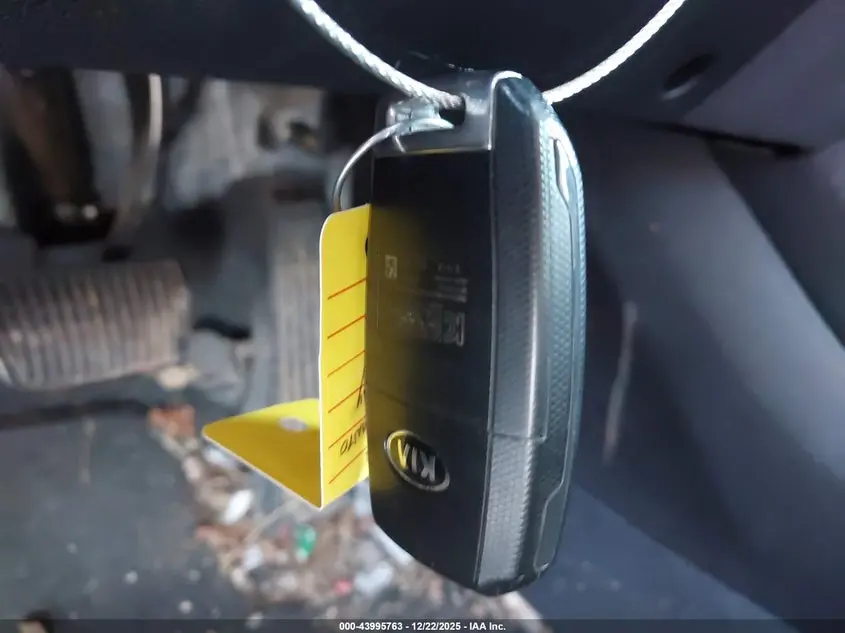 2019 KIA SORENTO 3.3L LX