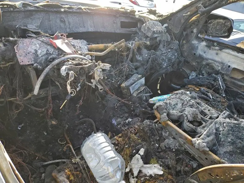 2011 TOYOTA TUNDRA CREWMAX SR5  