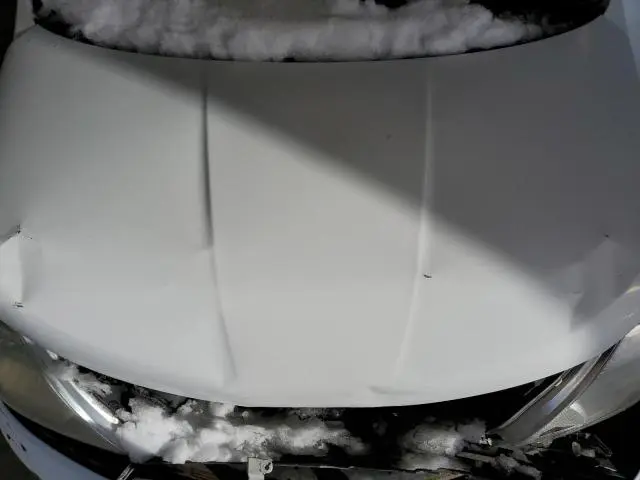 2011 NISSAN VERSA S  