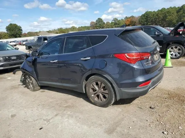 2013 HYUNDAI SANTA FE SPORT   