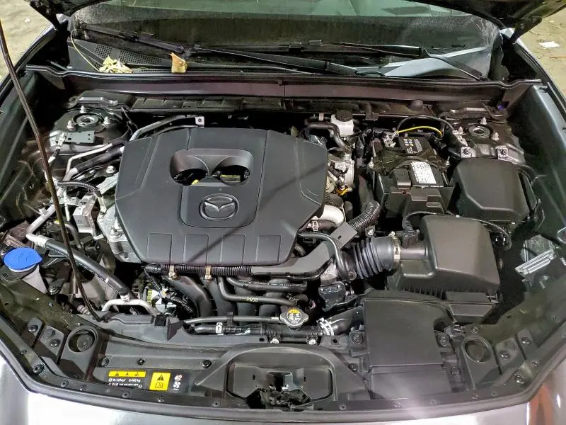 2025 MAZDA CX-30 PREFERRED  