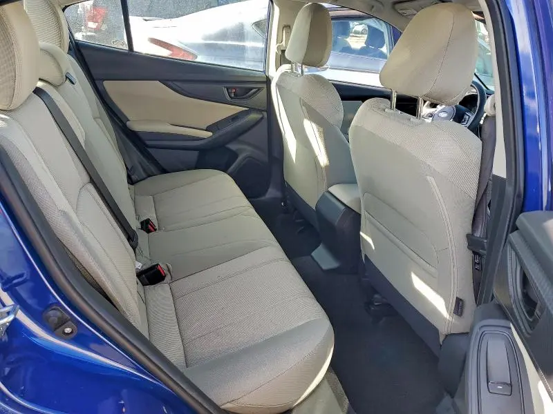 2023 SUBARU IMPREZA PREMIUM  