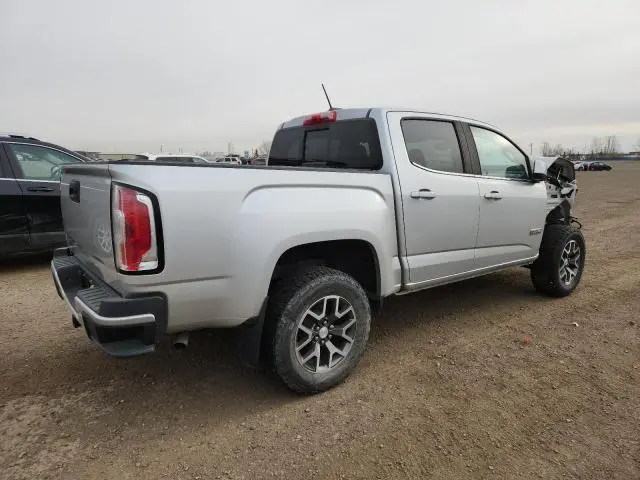 2018 GMC CANYON SLE  