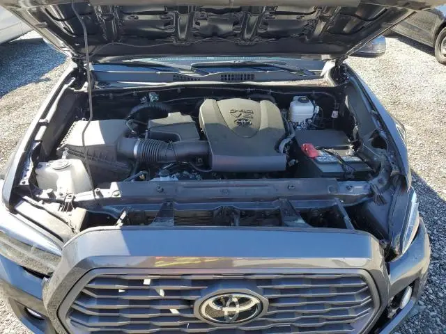 2023 TOYOTA TACOMA DOUBLE CAB  