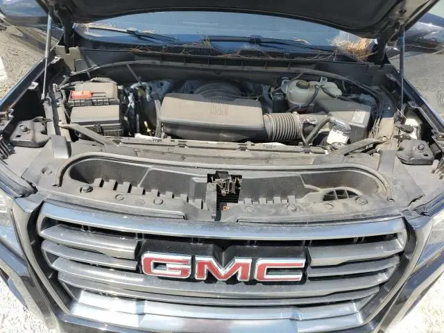 2021 GMC YUKON XL K1500 AT4  