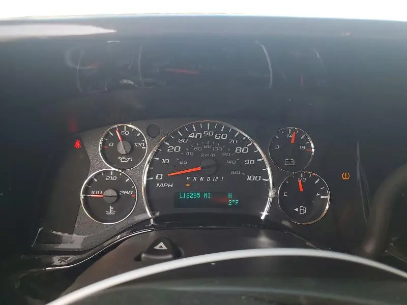 2022 GMC SAVANA G2500  