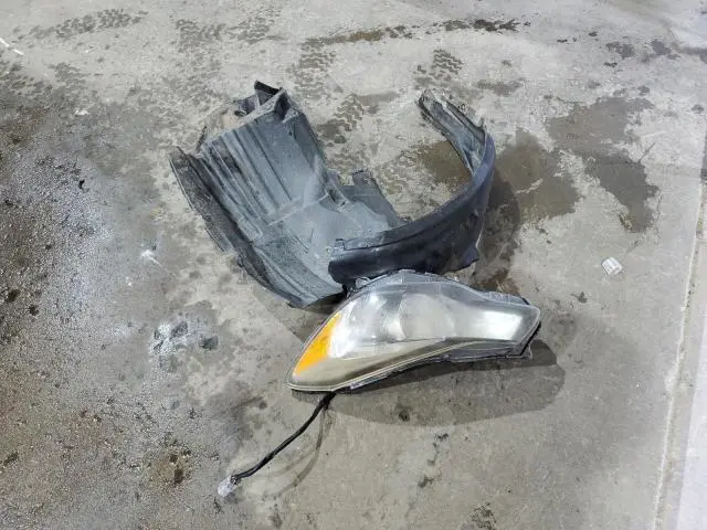 2013 SUBARU IMPREZA PREMIUM  