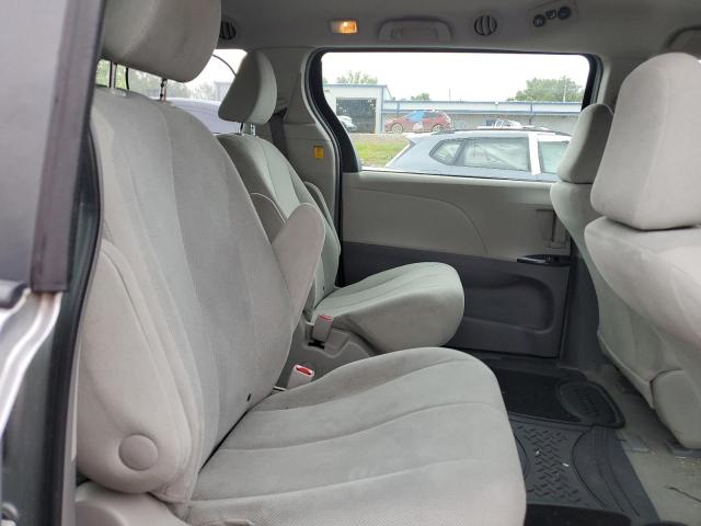 2011 TOYOTA SIENNA BASE