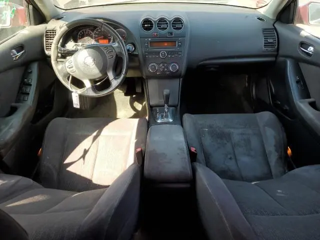 2011 NISSAN ALTIMA BASE  