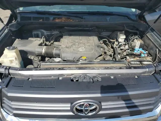 2014 TOYOTA TUNDRA CREWMAX SR5  