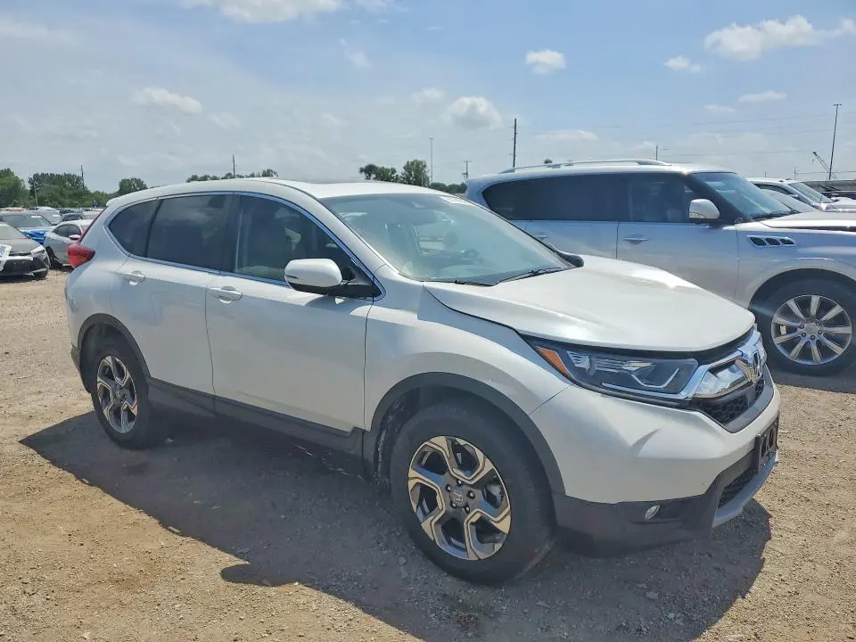 2019 HONDA CR-V EXL  