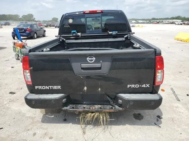 2018 NISSAN FRONTIER S  
