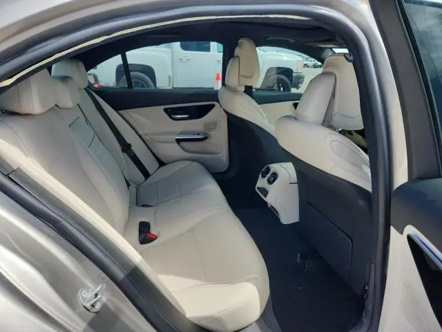 2023 MERCEDES-BENZ C 300  
