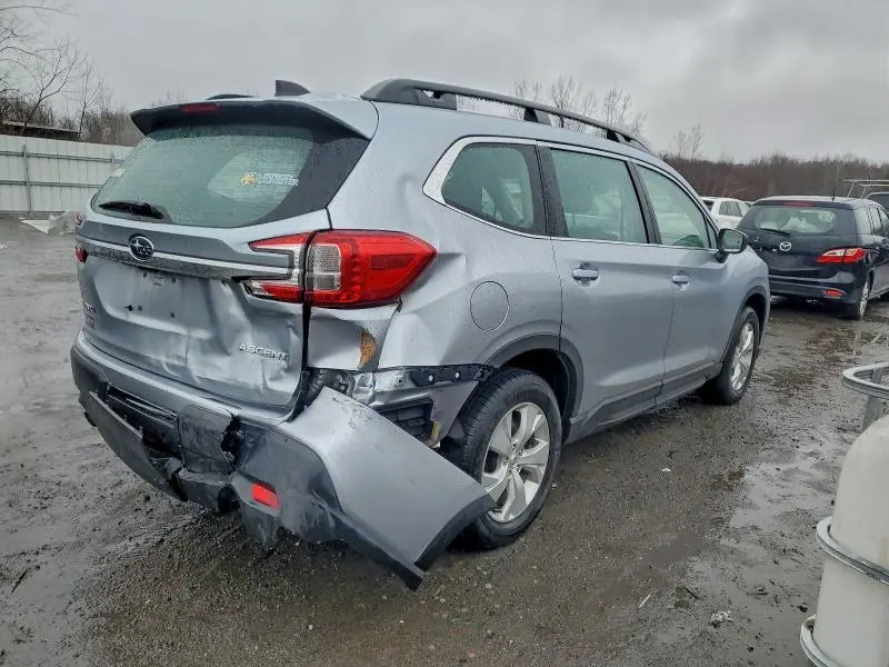 2023 SUBARU ASCENT   