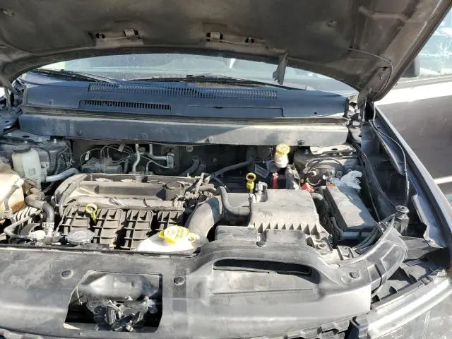 2017 DODGE JOURNEY CROSSROAD  