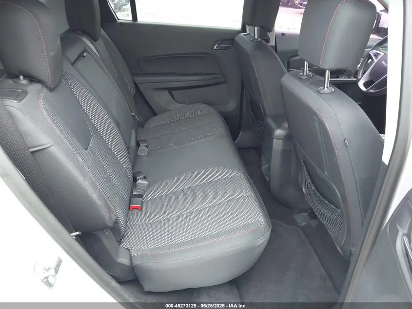 2016 GMC TERRAIN SLE-2
