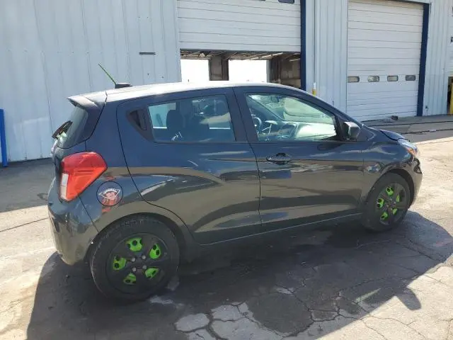 2019 CHEVROLET SPARK LS  