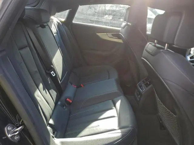 2025 AUDI A5 PREMIUM 45  