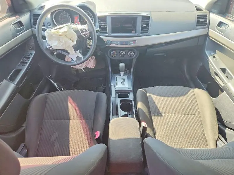 2014 MITSUBISHI LANCER ES/ES SPORT  