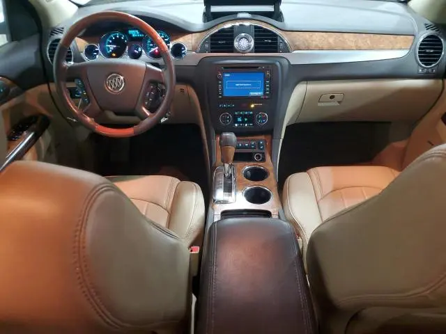 2011 BUICK ENCLAVE CXL  