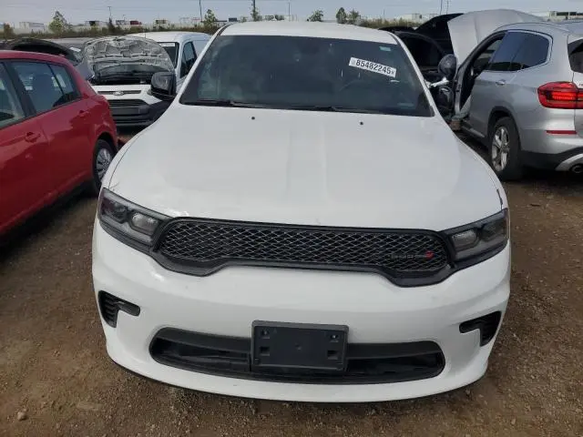 2023 DODGE DURANGO PURSUIT  