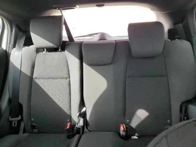 2020 HONDA HR-V SPORT  