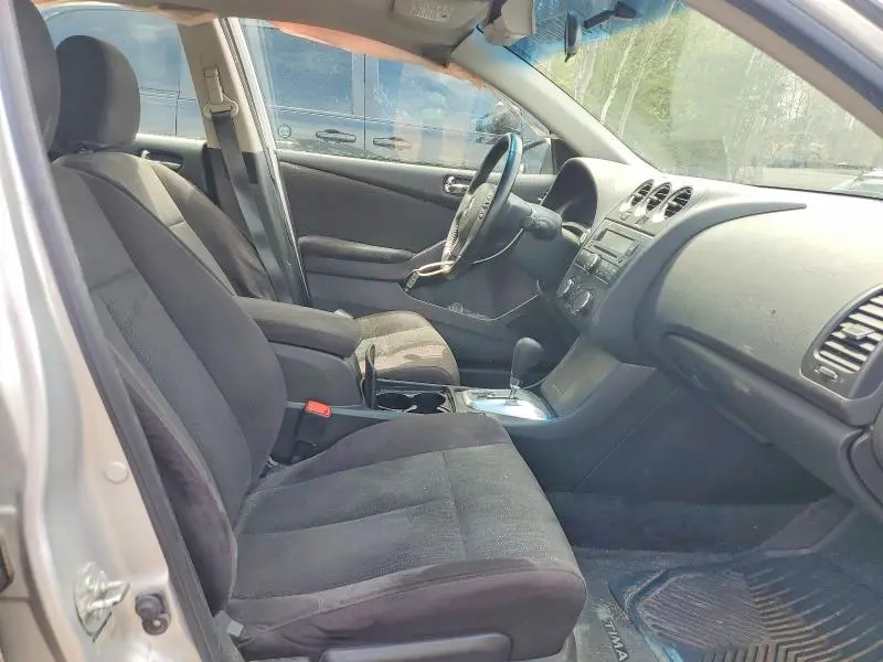 2011 NISSAN ALTIMA 2.5  