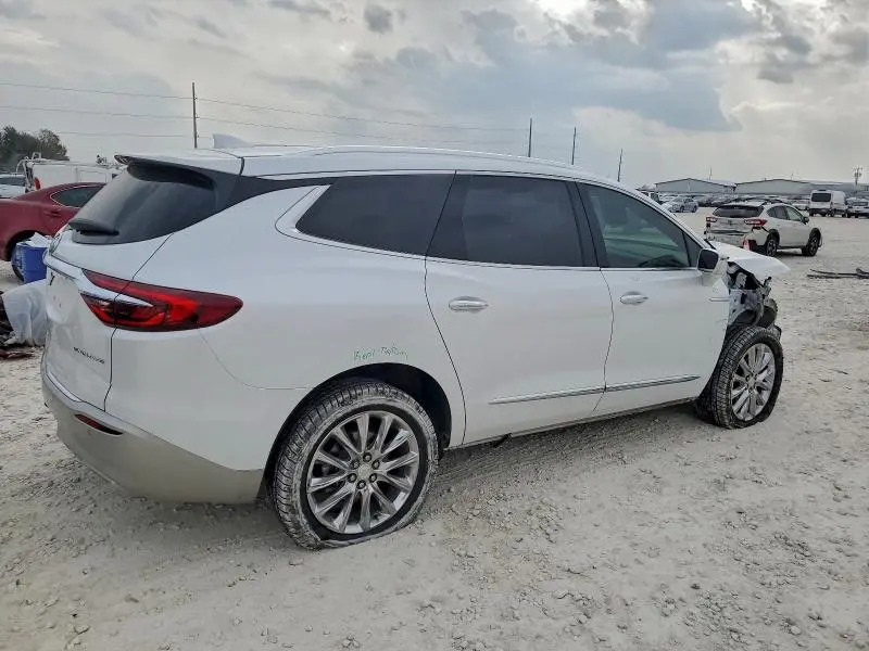 2019 BUICK ENCLAVE PREMIUM  