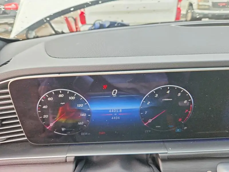 2026 MERCEDES-BENZ GLE 350 4MATIC  
