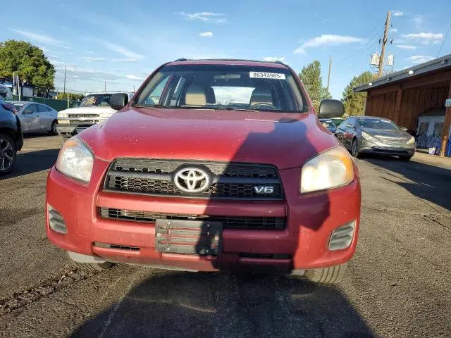 2012 TOYOTA RAV4