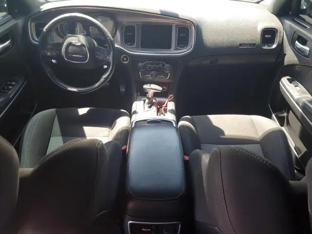 2021 DODGE CHARGER SCAT PACK  