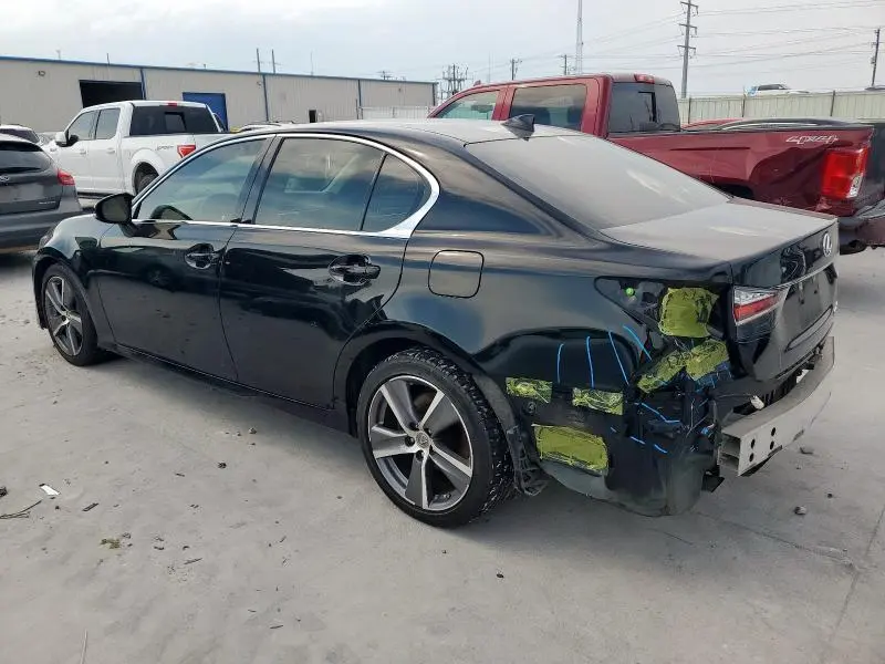 2016 LEXUS GS 200T BASE  