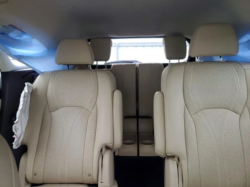 2019 LEXUS RX 350 L  