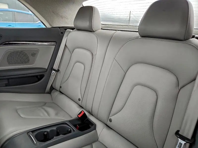 2013 AUDI A5 PREMIUM PLUS  