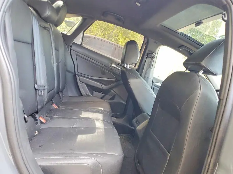 2024 VOLKSWAGEN JETTA 40TH ANNIVERSARY  