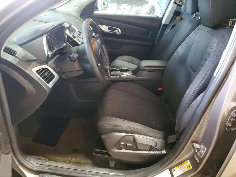 2011 GMC TERRAIN SLE  