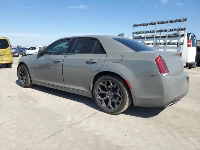 2019 CHRYSLER 300 S