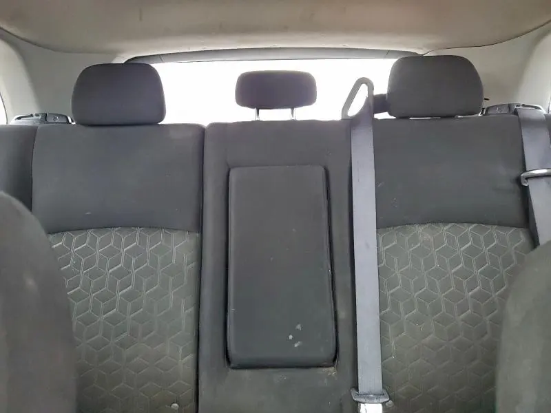 2020 MITSUBISHI OUTLANDER SPORT ES  