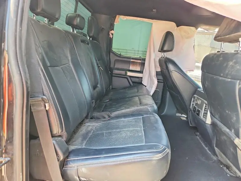 2022 FORD F250 SUPER DUTY  