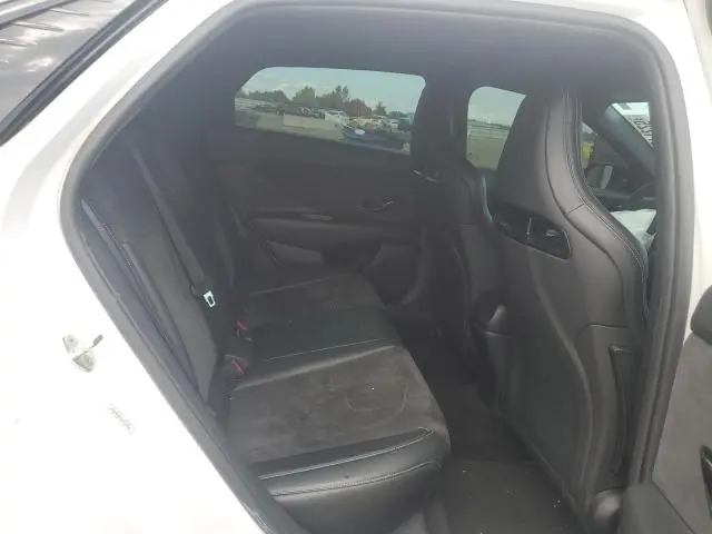 2022 HYUNDAI ELANTRA N   