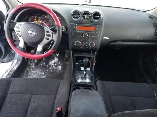 2011 NISSAN ALTIMA BASE  
