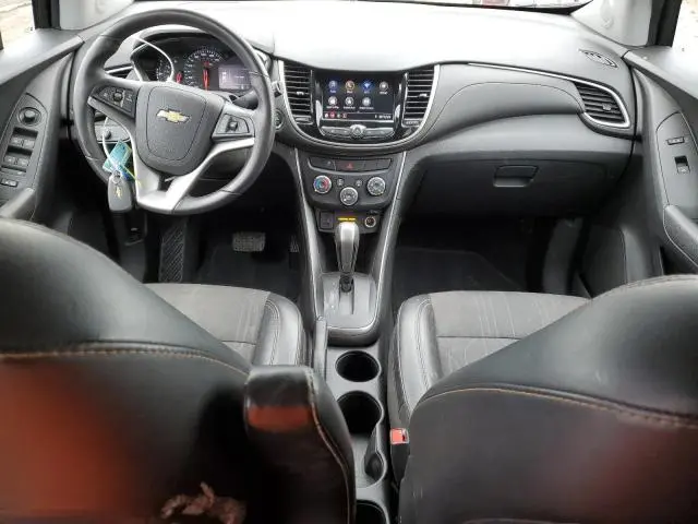 2020 CHEVROLET TRAX 1LT  