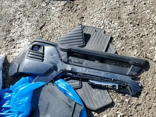 2016 HONDA ODYSSEY EX  