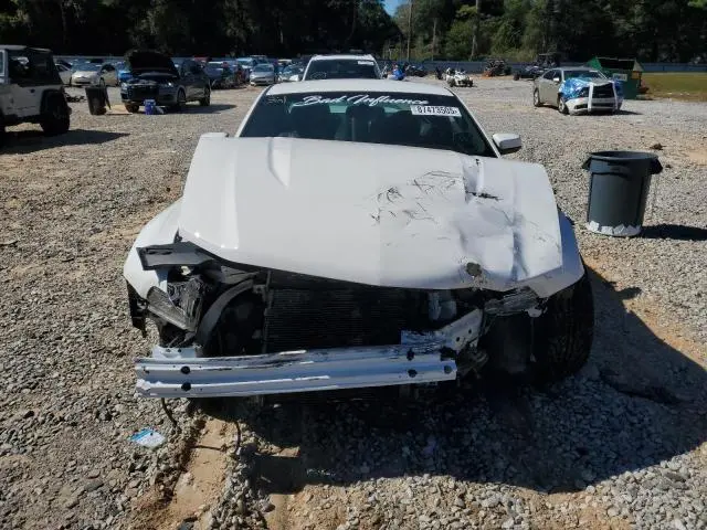 2011 FORD MUSTANG GT