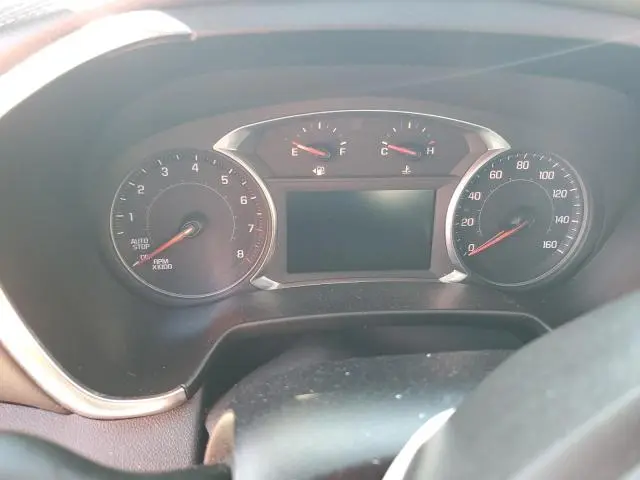 2019 CHEVROLET BLAZER 2LT  