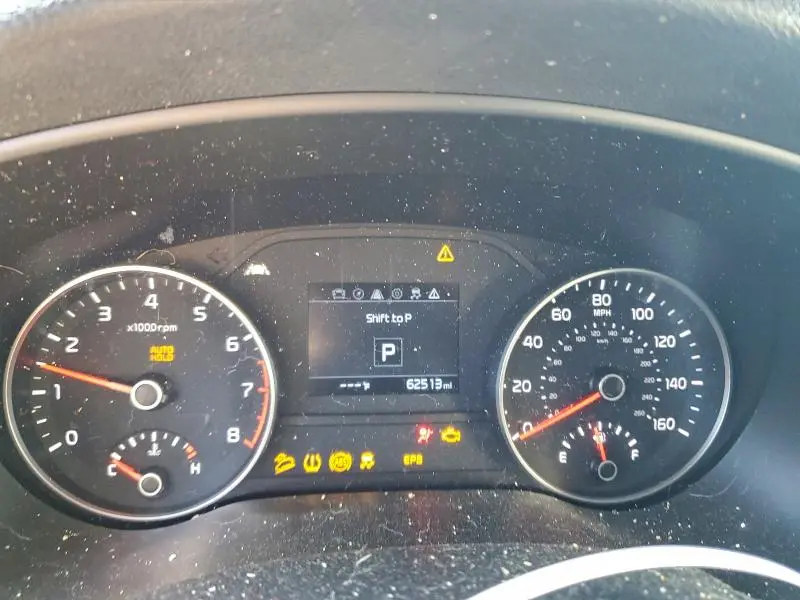 2022 KIA SPORTAGE EX  