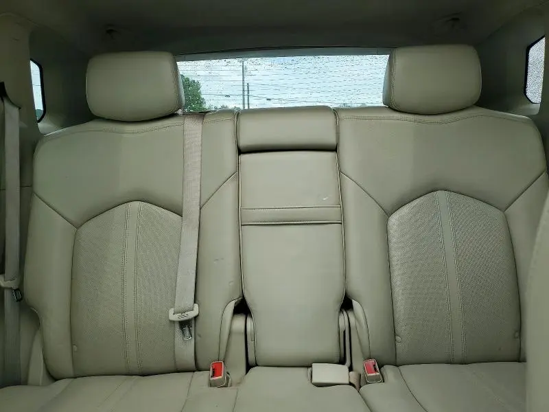 2011 CADILLAC SRX LUXURY COLLECTION  